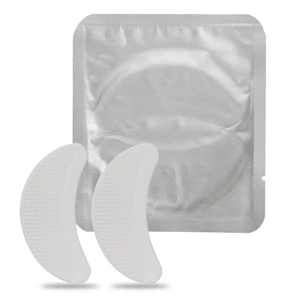 VIP Reusable Silicon Patch - Picture 2 of 7